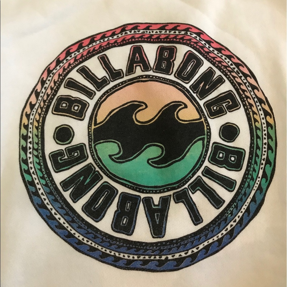 Women’s Billabong Hoodie